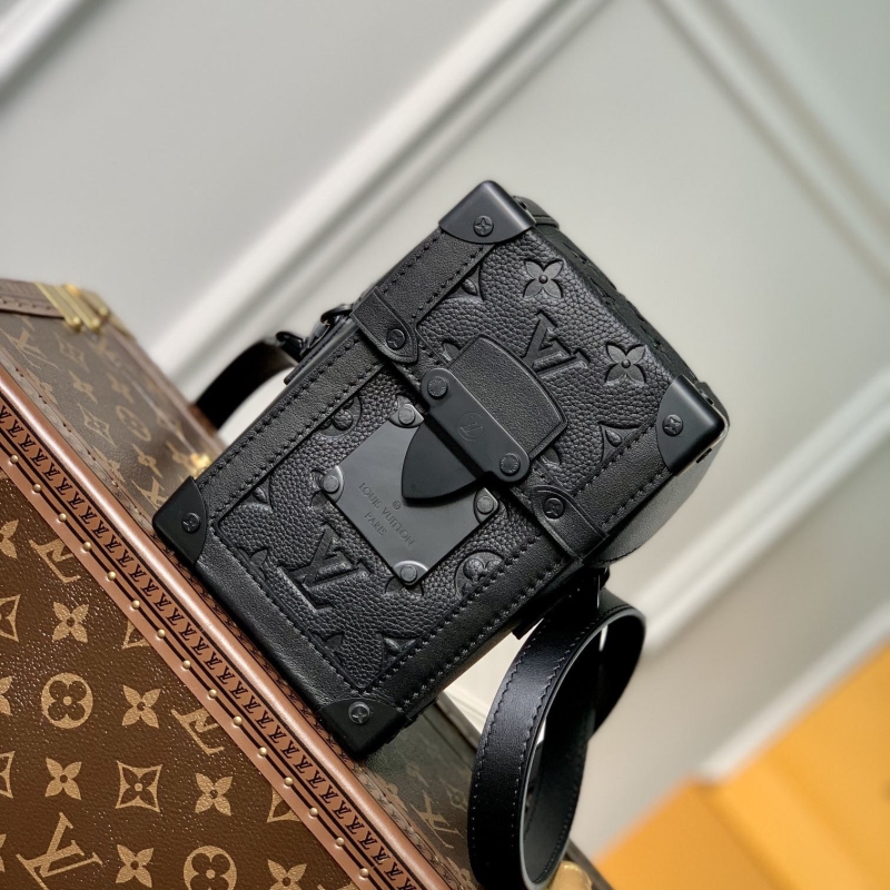 Mens LV Satchel bags
